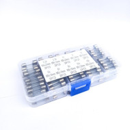 Mix Glass Fuse 5X20mm (200 pcs pack)