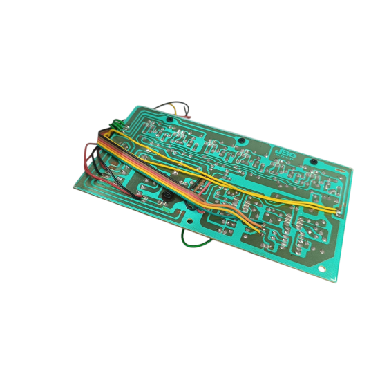 JSB Gold TDA2030X6 IC Tower Circuit Board for Double 8/10 Inch Subwoofer