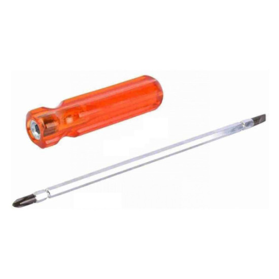 Multitec R5100 2 In 1 Screwdriver 100mm
