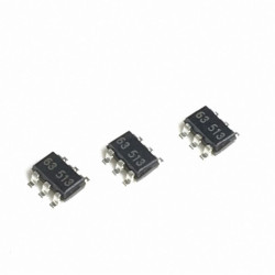 Ob2263Mp / Ld7536R / 63513 Sot23-6, 6-Pin Smps / Power Supply Pwm Ic (1 pcs)