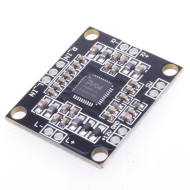 Pam8610 Digital Stereo Class-D Amplifier Board 2X15W Output