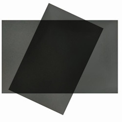 LCD LED TV Polarizer Film Replacement for 24 Inch TV (Self Adhesive)