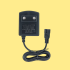 AC/DC Kemei/CH Trimmer Charger 5V DC 1Amp Power Adapter