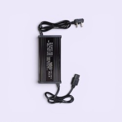 M-STAR 72V 10A Li-ion Battery Charger for E-Bike & E-Rickshaw