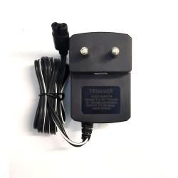 Mi Trimmer 5V 2A Charger Adapter with 2-Pin Connector