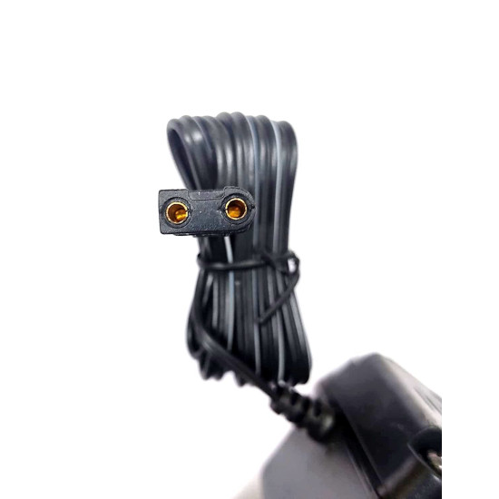 Trimmer Charger for Panasonic ER206 / ER207 1.2V 1Amp