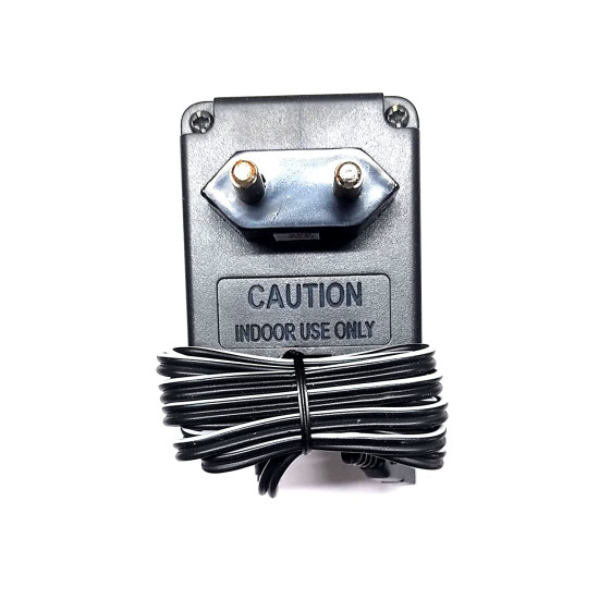 Trimmer Charger for Panasonic ER206 / ER207 1.2V 1Amp