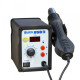 Quick 858D Hot Air Soldering SMD Rework Station - 280W Hot Air Blower
