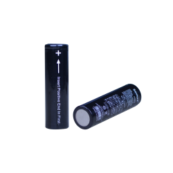 SANFORD 3.7V 7000mAh 18650 FLAT NICKEL CADMIUM RECHARGEABLE BATTERY