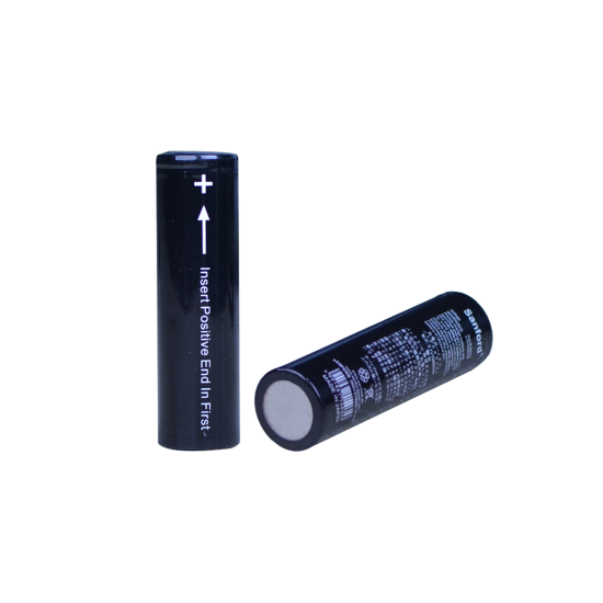 SANFORD 3.7V 7000mAh 18650 FLAT NICKEL CADMIUM RECHARGEABLE BATTERY