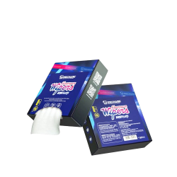 Mechanic Cleanroom Wipes 50 PCS Pack
