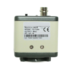 MS201 MICROSCOPE HD DIGITAL CAMERA WITH SCREEN