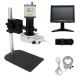 MS201 MICROSCOPE HD DIGITAL CAMERA WITH SCREEN
