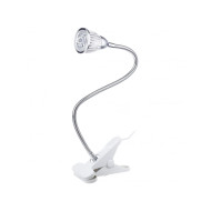 SS-802 Clip Table LED Lamp