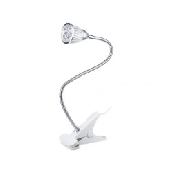 SS-802 Clip Table LED Lamp
