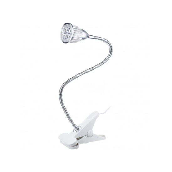 SS-802 Clip Table LED Lamp