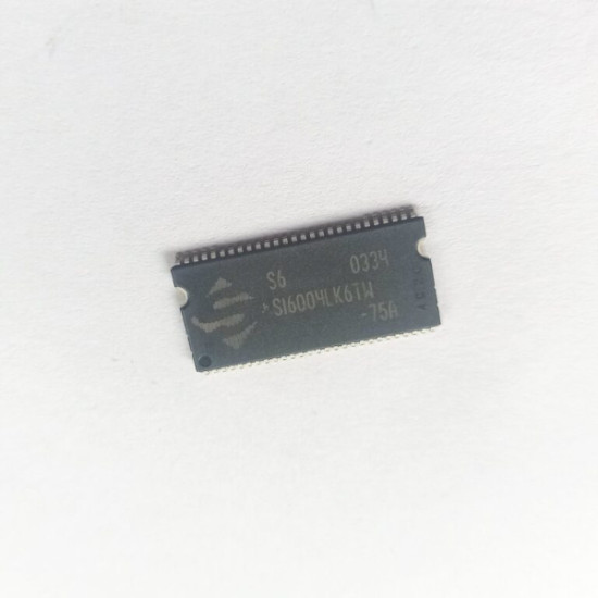 S16004Lk6Tw Ic /S16004Lk6Tw-75A