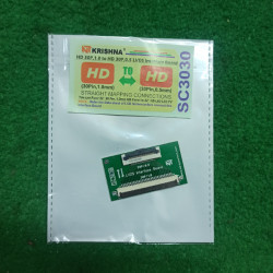 SC3030 30 Pin 1.0 To 30 Pin 0.5. Interface Board, LVDS Converter Board