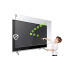 LED/LCD TV Screen Protector Non-Breakable for 32 ninches TV