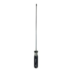 Tltergo 602 PH1 Chrome Vanadium Screwdriver 5 x 254mm Black and Metallic