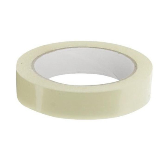 Self Adhesive Transparent Packing & Multi-Purpose Tape - 1 Inch x 50 Meters