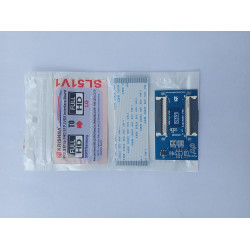 SL51V1 SONY/SAMSUNG FHD To LG/BOE FHD LVDS Interface Board