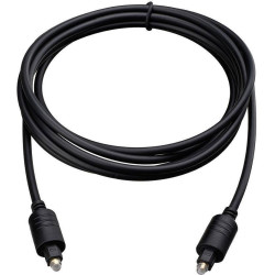 SMACC Pro Series Digital Optical Audio Cable Toslink SPDIF Coaxial Cable for Amplifiers Blu-ray Player Xbox 360 Soundbar Fiber Cable