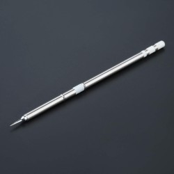 OSS TEAM T12-ILS SOLDERING IRON POINTED TIP BIT