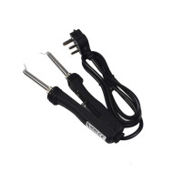 Soldering and De-soldering HOKI Tweezer Iron 48W
