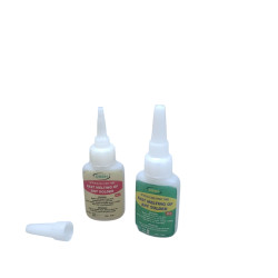 DSSH Flux – Fast Melting for Any Solder