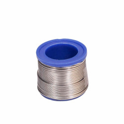 RECORD Deluxe Solder Wire 60/40 40GM