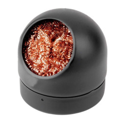 Soldering Iron Tip Cleaning Ball / Wool, Iron Tip Cleaner