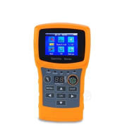 SOLID SF 720 digital satellite finder Satellite finder db meter with Torch