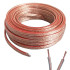 Speaker Wire  Transparent TP14 (40 Mtr)