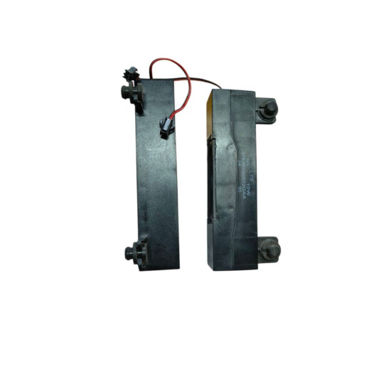 MI 50 Inch TV Speakers 6Ω 10W for L50M5-5AIN (2 Pcs) 