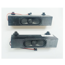 MI 50 Inch TV Speakers 6Ω 10W for L50M5-5AIN (2 Pcs) 