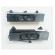 MI 50 Inch TV Speakers 6Ω 10W for L50M5-5AIN (2 Pcs) 