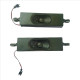 LED TV Speaker for TCL / MI /PANASONIC / INTEX - 6Ohm 10W ( 2 Pcs Set )