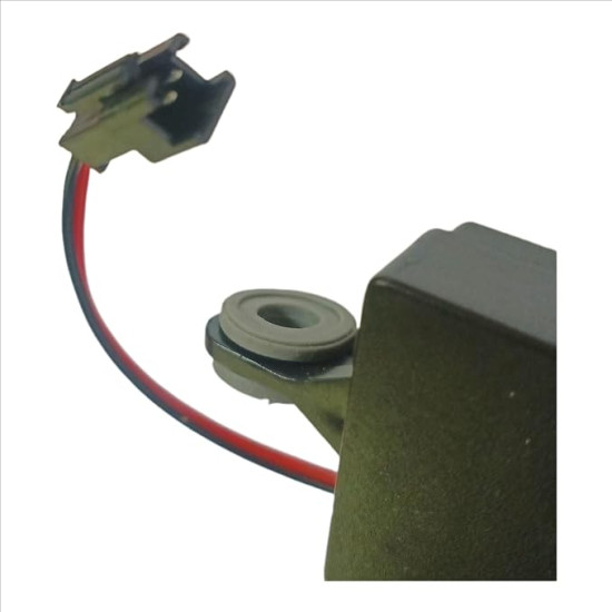 LED TV Speaker for TCL / MI /PANASONIC / INTEX - 6Ohm 10W ( 2 Pcs Set )