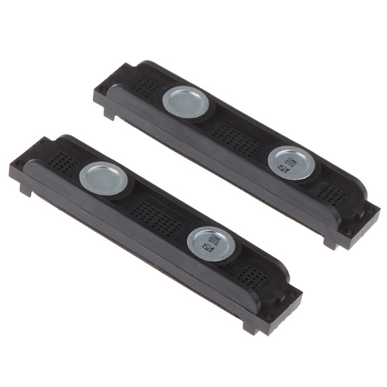 Genuine Samsung LED TV Replacement Speakers (Pack of 2)