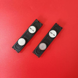 Led tv Replacement Speakers for Samsung LED TV (Pack of 2)