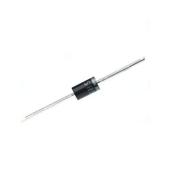 SR560 (SB560) Schottky Barrier Rectifier Diodes 5A 60V (5 pcs pack)