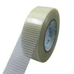 Fiber Glass Tape Adhesive 25mm