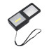 Th-7013 3X Cob Lamp Handheld LED Magnifier