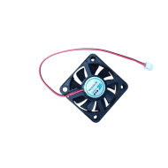12V DC Cooling Fan Exhaust Fan 0.15A (50 x 50 x 12 mm)
