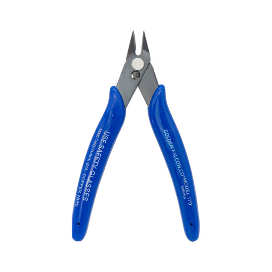 Golden Falcon Micro Cutting Plier