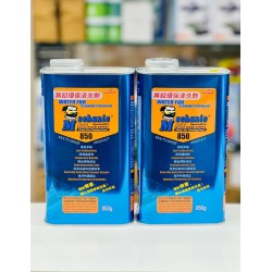 Mechanic 850 PCB Cleaning Liquid 850g