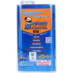 Mechanic 850 PCB Cleaning Liquid 850g