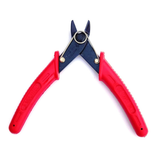 Multitec 06 Wire Cutter Micro Shear and Heavy Duty Nipper