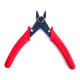 Multitec 06 Wire Cutter Micro Shear and Heavy Duty Nipper
